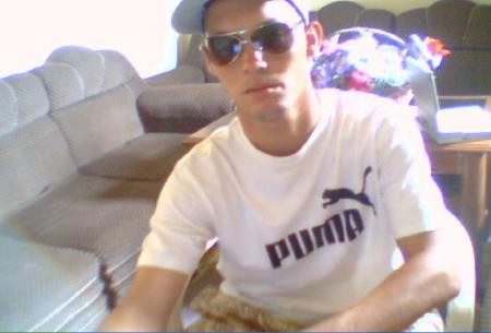 mon frere